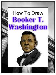 Washington coloring page | worksheet | education.com. How To Draw Booker T Washington Booker T African American History Drawings