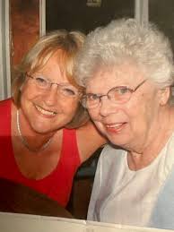 Kathleen Sprenger Obituary October 20, 2023