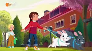Wir Kinder Aus Dem Mowenweg Folge 11 Wir Huten Haustiere Video Dailymotion