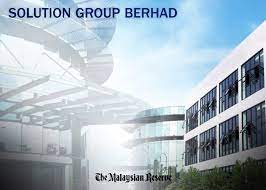 Manufacturer trading company buying office. Corp Brief Kuantan Port Kpower Petronas And Solution Group