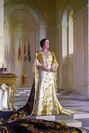Queen Elizabeth The Queen Mother Wikipedia Konigin Elisabeth Kleider Hochzeit Prinzessin Margaret