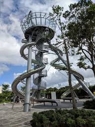 This is a top attraction in florida, offering you the opportunity to as a preventative measure, we have closed the aventura slide tower until further notice. First Look Aventura Mall Opens New Wing Including 93 Foot Slide The Next Miami