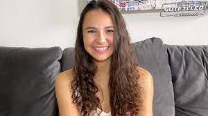 GOTFILLED BTS Interview with Liz Jordan - Pornhub.com