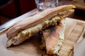 Olive Gourmando Montreal Food Pictures Montreal Food Food Homemade Mayonnaise