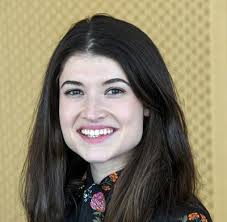 2025 Newcomb Institute Magazine by Newcomb Institute