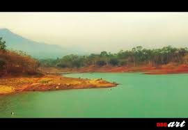 Entdecke rezepte, einrichtungsideen, stilinterpretationen und andere ideen zum ausprobieren. Wisata Bendungan Lahor Karangkates Di Perbatasan Malang Blitar River Outdoor Water