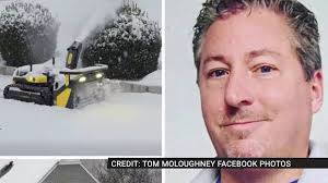 North Bellmore Dad, Little League Fixture Dies Unexpectedly; Support Swells  For Widow, Kids