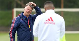 Louis van gaal is set for a sensational return to management for one more shot at world cup glory, according to reports. Manchester United Feud Reignited As Rafael Van Gaal Continue To Clash