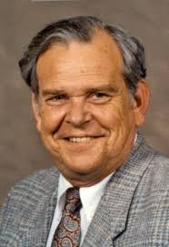 George Levert Lawrence