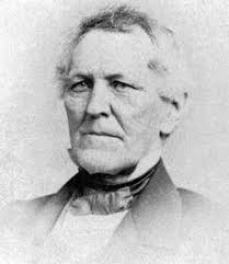 Henry Allen Adams (1800-1869)