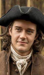 Outlander has added a tremendous number of cast members this year including the incredibly charming fergus played by romann berrux. The Show Only Sassenach Outlander Episode 504 Review The Company We Keep Outlander Tv News