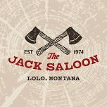 Karaoke Night at The Jack Saloon