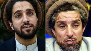 Les éditions du cerf nombre de pages: En Afghanistan Le Fils Du Commandant Massoud Reprend Le Combat De Son Pere
