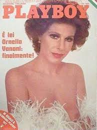 Ornella vanoni oleh ornella vanoni di deezer. Ornella Vanoni Playboy Magazine January 1977 Cover Photo Italy