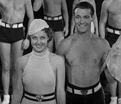 Ann Sheridan Search For Beauty Contest Winner Before The Oomph Immortal Ephemera