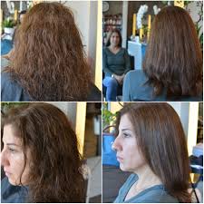 Maybe you would like to learn more about one of these? Pin By Hair Salon Ziva On Texture Clinic Heal Hair Smooth Hair Textured Hair