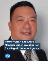 The Guam Police Department has launched an investigation into a terrorizing  complaint stemming from an incident that occurred