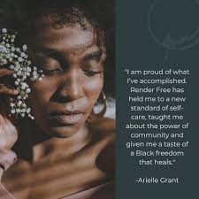 Render Free Coaching with Arielle Grant (@renderfree) • Instagram photos  and videos