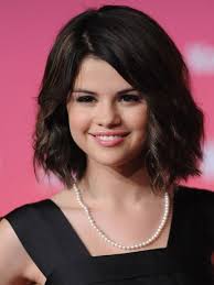 Short hairstyles medium hairstyles long hairstyles. Selena Gomez Short Hair Hairstyles Weekly