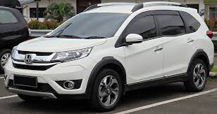 At honda we aim to turn dreams into reality. Honda Br V Wikipedia