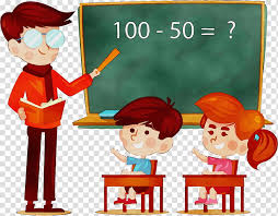 Find the best inspiration you need for your. Teachers Day Classroom Student Education Cartoon Teacher Education Student Teacher School Learning Transparent Background Png Clipart Hiclipart
