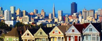 El Tiempo En San Francisco En Febrero