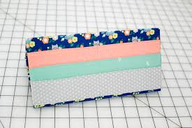 Mark where to drill holes on the bottom frame to insert the dowels. The Card Kitty Playing Card Holder For Card Games Free Sewing Tutorial Sewcanshe Free Sewing Patterns Tutorials