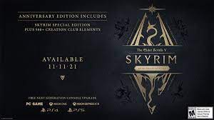 It will be released for pc, xbox one, xbox series x/s, playstation 4, and playstation 5 on november 11, 2021. T16o Drs1vfmum
