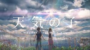 Дитя погоды / tenki no ko — фильм: Tenki No Ko Surpasses Shinkai S Previous Film Kimi No Na Wa Your Name Creatinity World