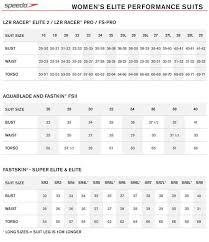 abiding speedo swim vest size chart speedo swim shorts size