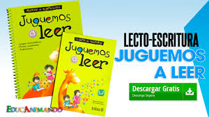 61537549 juguemos a leer mabel condemarin (1). Libro De Lectura Juguemos A Leer Pdf Material Para Maestros Planeaciones Examenes Material Didactico Y Mas Educanimando