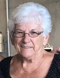 Obituary information for Ila Carroll (Shull) Losh