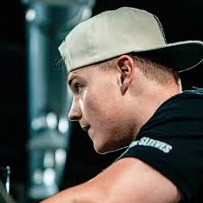 Sam Sutherland (@suthstrength) • Instagram photos and videos