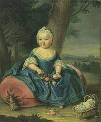 Maria tereza a austriei a ramas neoficial in istorie. Maria Theresa Wikipedia
