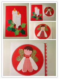 Pin On Tarjetas De Navidad