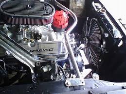 Adding an electric fan to a 289, any suggestions? 1967 Mustang