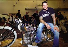 Rally at the Rock' revs up bike enthusiasts