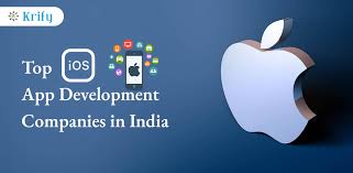 Maybe you would like to learn more about one of these? Top Ios App Development Companies In India Krify Web And Mobile App Design Development Company In India Uk