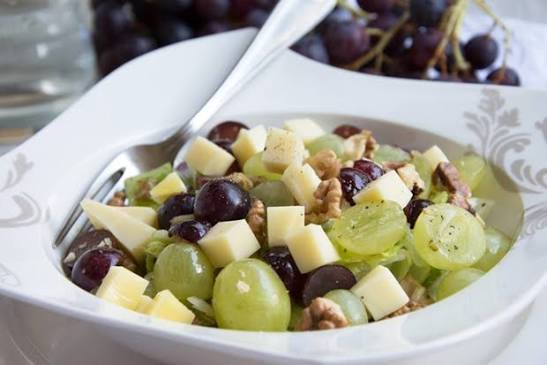 Grape Salad