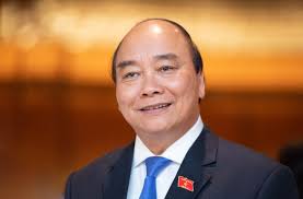 Quốc hội sẽ lần lượt miễn nhiệm chủ tịch quốc hội, chủ tịch nước, thủ tướng chính phủ vào các ngày 30.3, 1.4 và 2.4. Tiá»ƒu Sá»­ Tan Chá»§ Tá»‹ch NÆ°á»›c Nguyá»…n Xuan Phuc Xa Há»™i