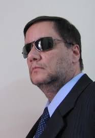 Fernando Toscano, editor-chefe do Portal Brasil