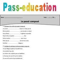 Feb 13, 2021 · exercice de francais 5eme a telecharger exercice de. Pdf Telecharger Conjugaison De Tous Les Verbes En Francais Pdf Gratuit Pdf Pdfprof Com