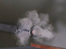 The words brake and compensator are usually used interchangeably, but to be strict, brakes reduce recoil and compensators reduce muzzle rise. Flash Suppressor Wikipedia