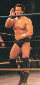 Wcw fall brawl '93 sep 19th 1993. Paul Roma Wikipedia