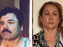 El chapo, i̇spanyolcadaki anlamı bücür. El Chapo Y La Mujer Que Lo Traiciono Todos Lo Que Debes Saber Sobre Ella La Verdad Noticias