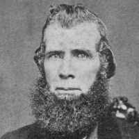 Rev. Leonard Slater (1802–1886) • FamilySearch
