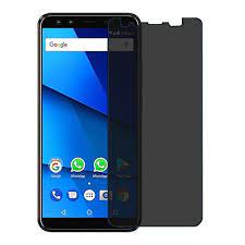 BLU Vivo X Screen Protector Hydrogel ...