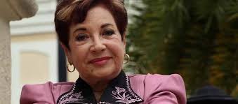 Marta Campos: La negra se alborota