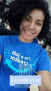 Brooklyn Possibilities! 💙 #imajobcreator