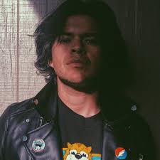 Stream Aj Harvey music